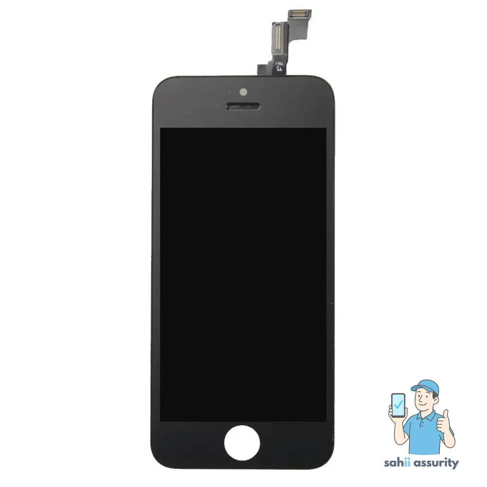LCD with Touch Screen for Apple iPhone 5s thumbnail